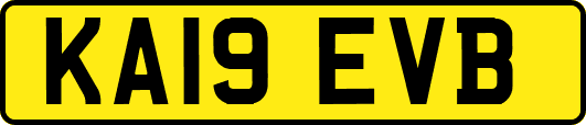 KA19EVB
