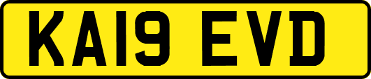 KA19EVD