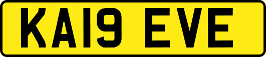 KA19EVE