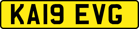 KA19EVG