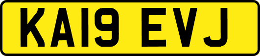 KA19EVJ