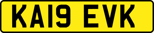 KA19EVK