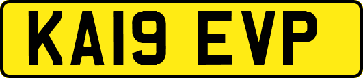 KA19EVP