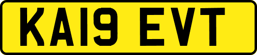 KA19EVT
