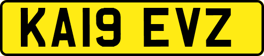 KA19EVZ
