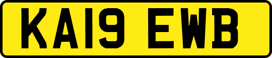 KA19EWB