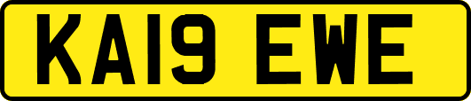 KA19EWE