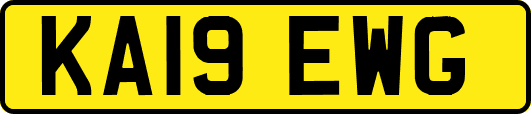 KA19EWG