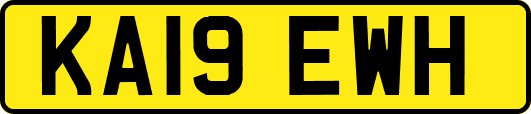 KA19EWH