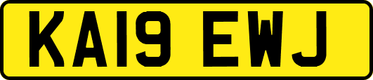 KA19EWJ