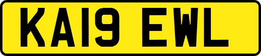 KA19EWL