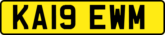 KA19EWM