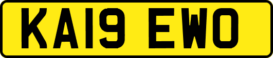 KA19EWO