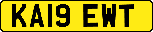 KA19EWT