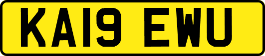 KA19EWU