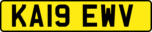 KA19EWV