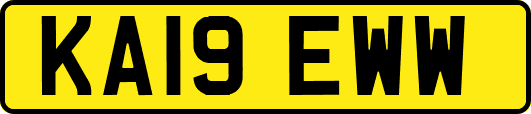 KA19EWW