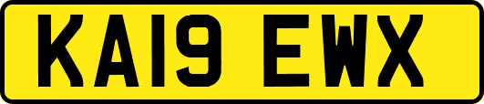 KA19EWX