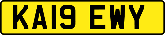 KA19EWY