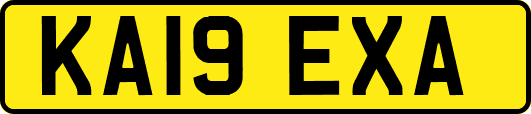 KA19EXA