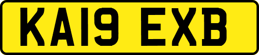KA19EXB
