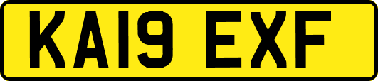 KA19EXF