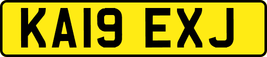 KA19EXJ