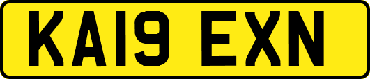 KA19EXN