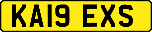 KA19EXS