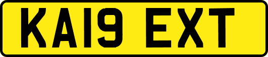 KA19EXT
