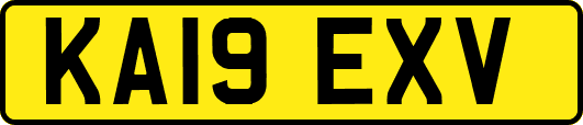 KA19EXV