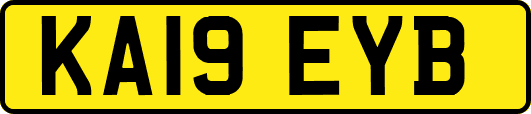 KA19EYB