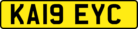 KA19EYC
