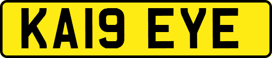 KA19EYE