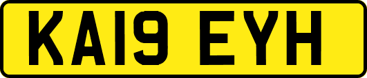 KA19EYH