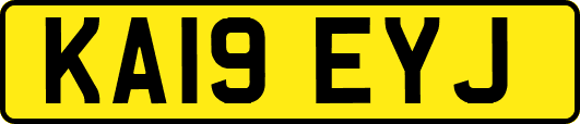 KA19EYJ
