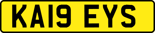 KA19EYS