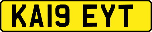 KA19EYT