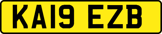 KA19EZB