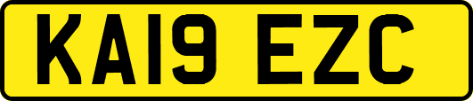 KA19EZC