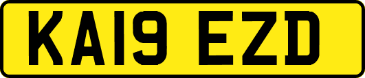 KA19EZD