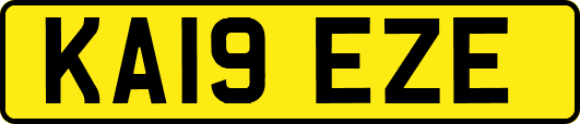 KA19EZE