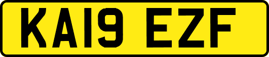 KA19EZF