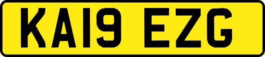KA19EZG