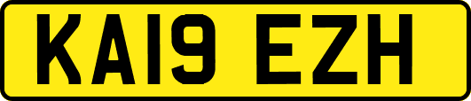 KA19EZH