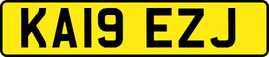 KA19EZJ