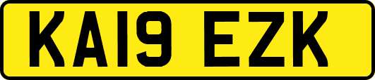 KA19EZK