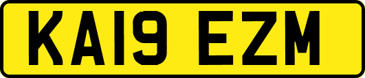 KA19EZM