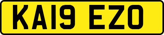 KA19EZO