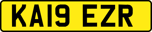 KA19EZR